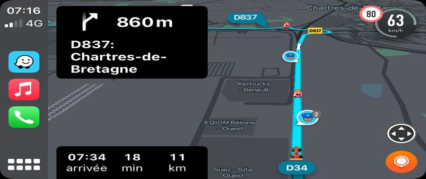 geolocalisation gps algerie